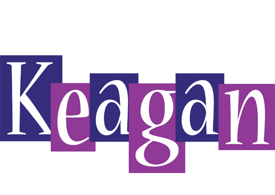 Keagan autumn logo