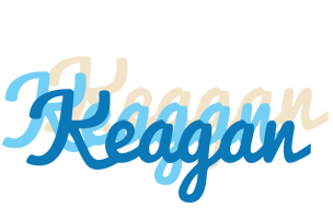 Keagan breeze logo