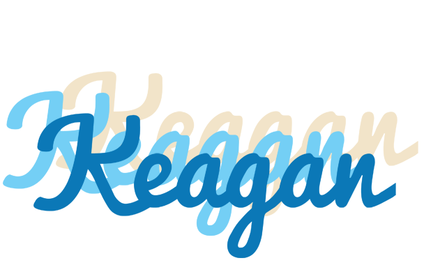 Keagan breeze logo