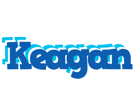 Keagan business logo