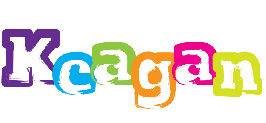Keagan casino logo
