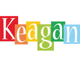 Keagan Logo | Name Logo Generator - Smoothie, Summer, Birthday, Kiddo ...