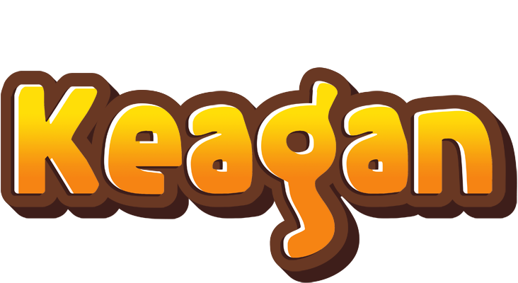 Keagan cookies logo