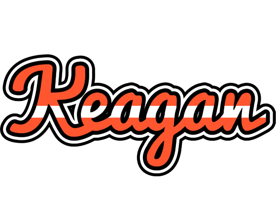 Keagan denmark logo