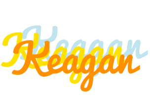 Keagan energy logo