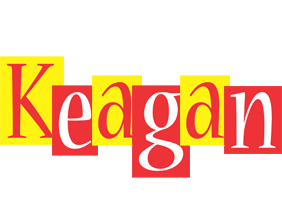 Keagan errors logo