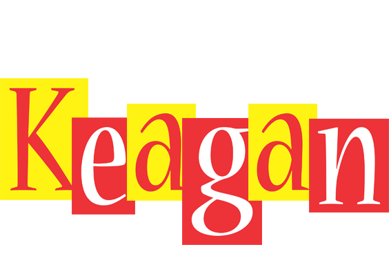 Keagan errors logo