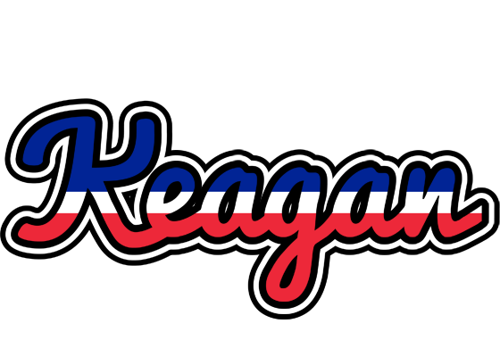 Keagan france logo