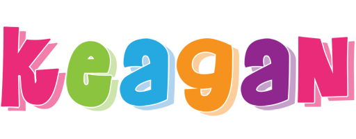 Keagan friday logo