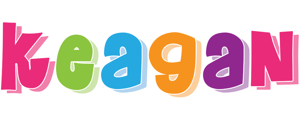 Keagan friday logo
