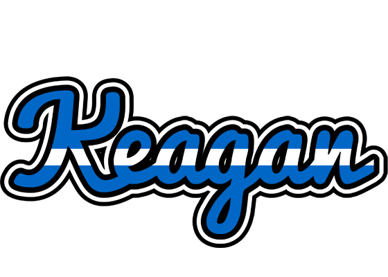 Keagan greece logo