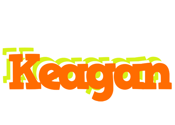 Keagan healthy logo