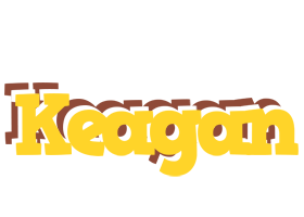 Keagan hotcup logo