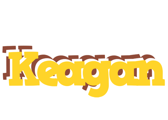 Keagan hotcup logo