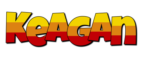 Keagan jungle logo