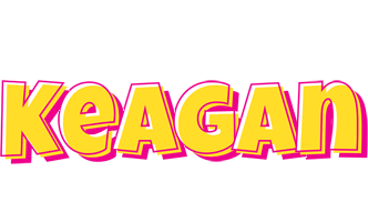 Keagan kaboom logo