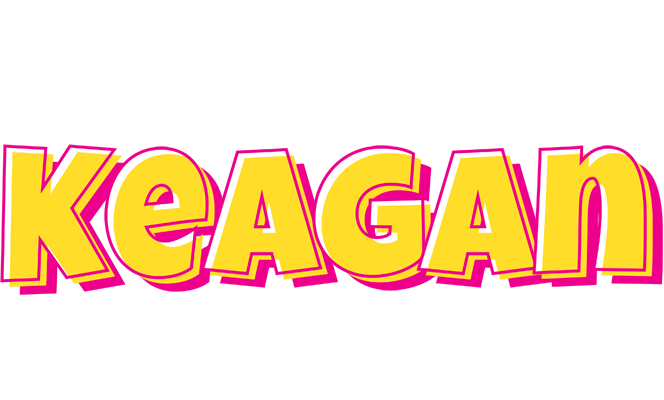 Keagan kaboom logo