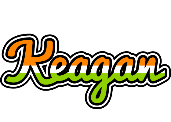 Keagan mumbai logo
