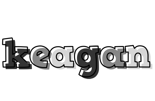 Keagan night logo