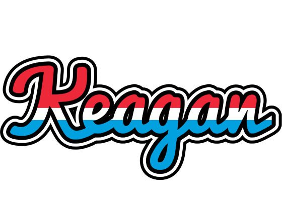 Keagan norway logo