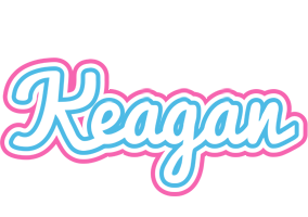 Keagan outdoors logo