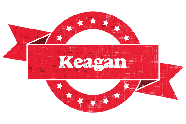 Keagan passion logo