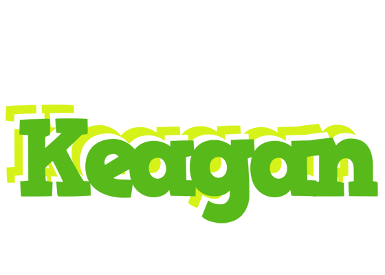 Keagan picnic logo