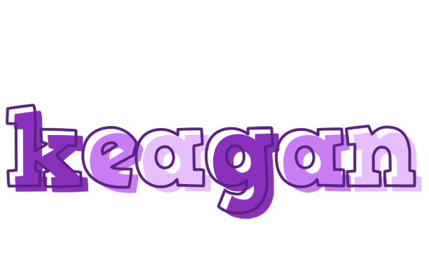 Keagan sensual logo