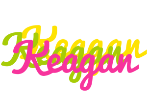 Keagan sweets logo