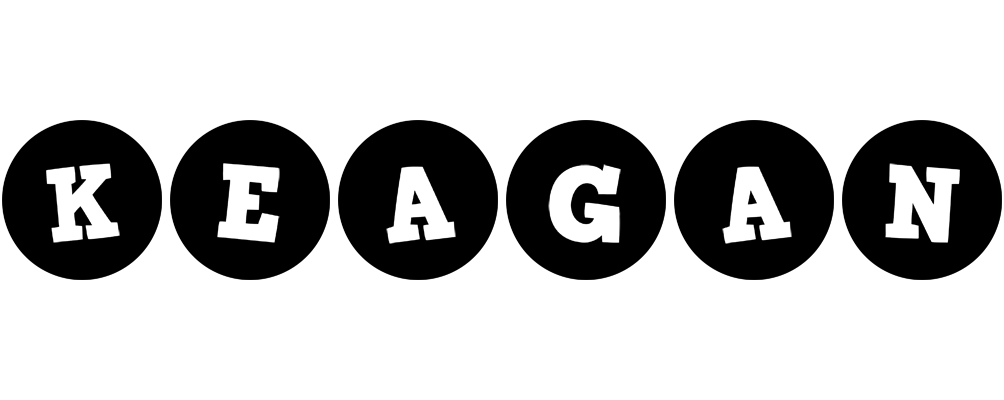 Keagan tools logo