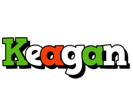 Keagan venezia logo