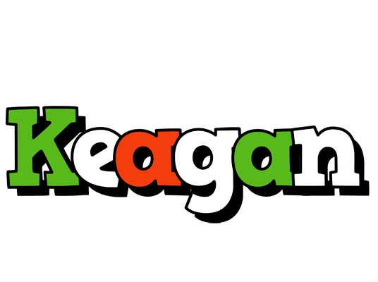 Keagan venezia logo