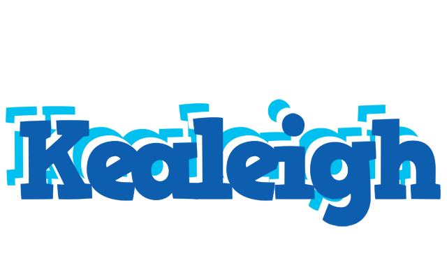 Kealeigh business logo