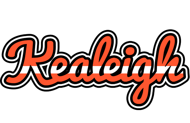 Kealeigh denmark logo
