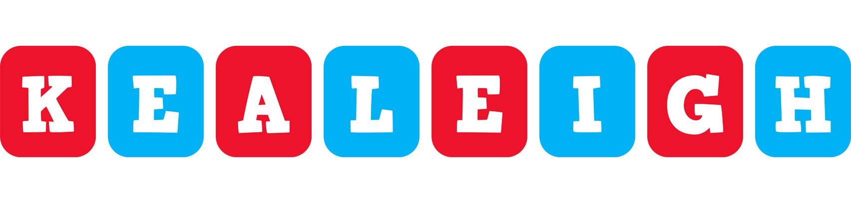 Kealeigh diesel logo