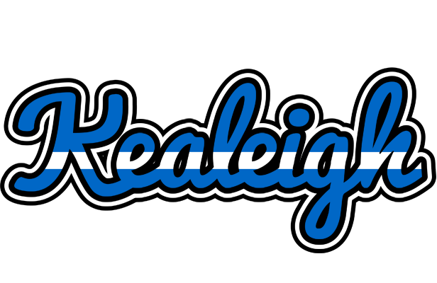 Kealeigh greece logo