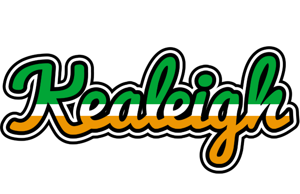 Kealeigh ireland logo