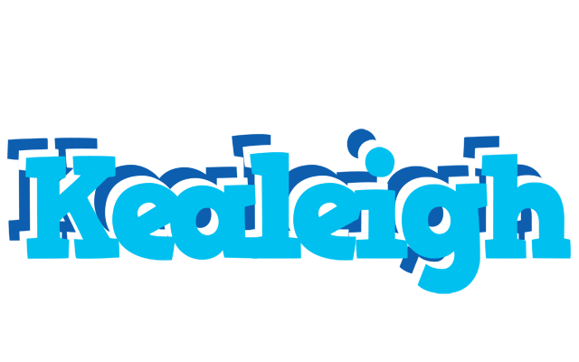 Kealeigh jacuzzi logo