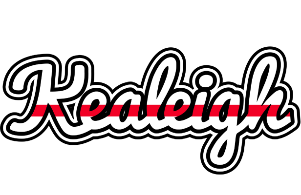 Kealeigh kingdom logo