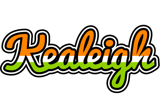Kealeigh mumbai logo