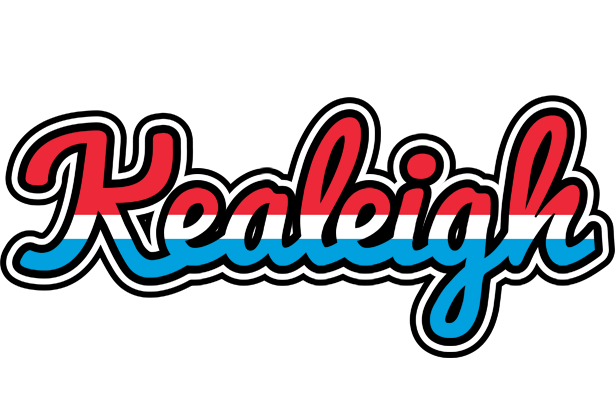 Kealeigh norway logo