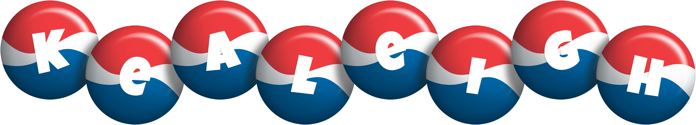 Kealeigh paris logo