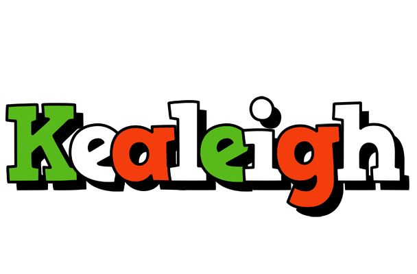 Kealeigh venezia logo