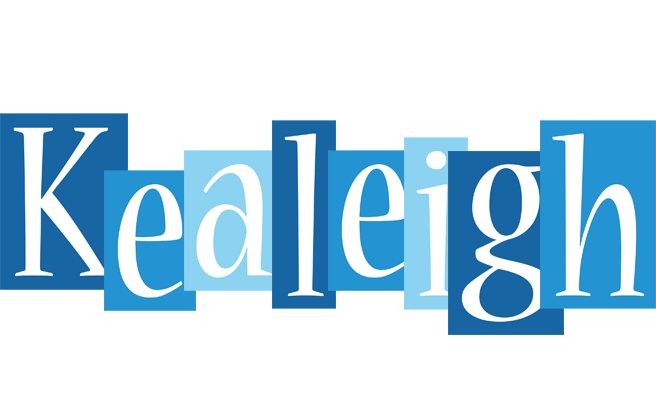 Kealeigh winter logo