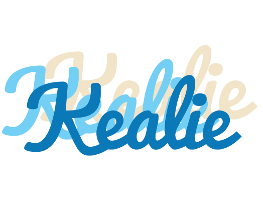 Kealie breeze logo