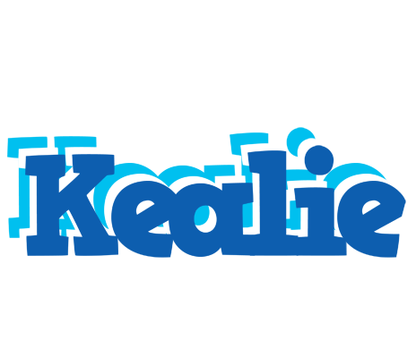 Kealie business logo