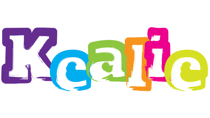 Kealie casino logo