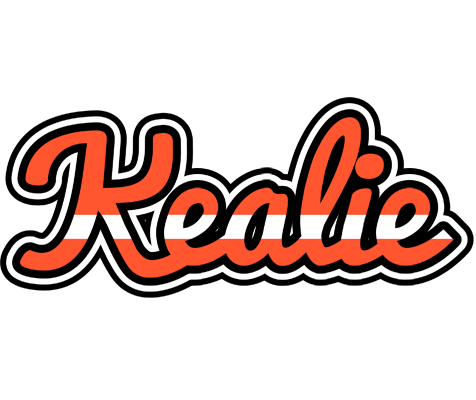 Kealie denmark logo