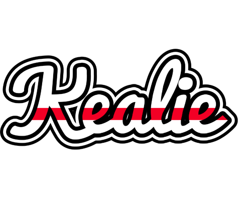 Kealie kingdom logo