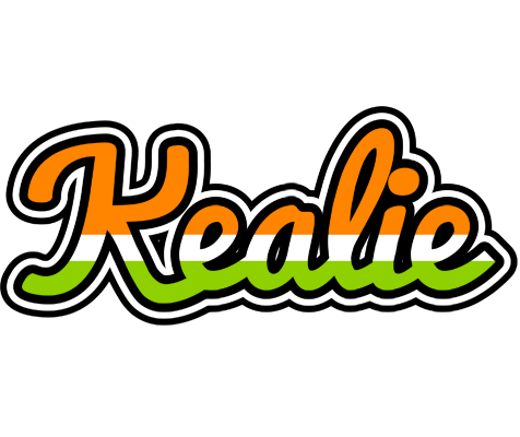 Kealie mumbai logo